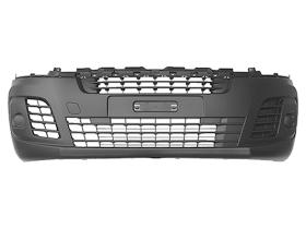 JUMASA 25031066 - PARACHOQUES DELANTERO NEGRO CARGO CITROËN JUMPY FURGóN / CAJ