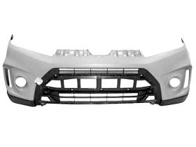 JUMASA 25034627 - PARACHOQUES DELANTERO BITONO CON TAPA GANCHO SUZUKI VITARA (