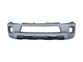 JUMASA 25034641 - PARACHOQUE DELANTERO BITONO SUZUKI JIMNY (07/2012 - )