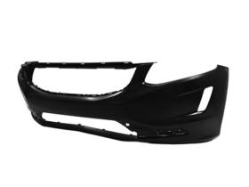 JUMASA 25036046 - PARACHOQUES DELANTERO IMPRIMADO VOLVO XC60 (01/2013 - )