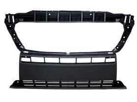 JUMASA 25133513 - CENTRO PARACHOQUES DELANTERO NEGRO CITROËN JUMPER (Y) FURGóN