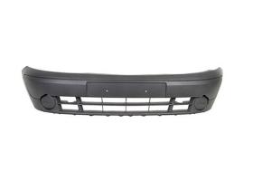 JUMASA 25214093 - PARACHOQUES DELANTERO NEGRO CON MOLDURA INTEGRAL SIN SPOILER