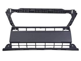 JUMASA 25303513 - CENTRO PARACHOQUES DELANTERO IMPRIMADO CITROËN JUMPER (Y) FU