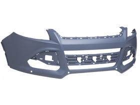 JUMASA 25331526 - PARACHOQUES DELANTERO IMPRIMADO CON AGUJEROS SENSORES FORD K