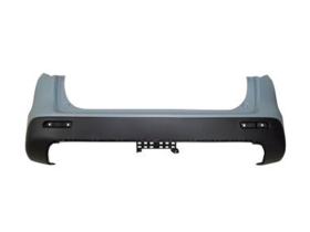 JUMASA 25404627 - PARACHOQUES TRASERO BITONO SUZUKI VITARA (LY) (02/2015 - )