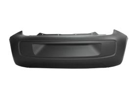 JUMASA 25405573 - PARACHOQUES TRASERO IMPRIMADO VOLKSWAGEN UP! (08/2011 - )