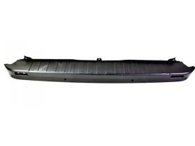JUMASA 25414016 - PARACHOQUES TRASERO IMPRIMADO SIN AGUJEROS SENSORES FIAT TAL