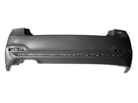JUMASA 25440549 - PARACHOQUES TRASERO IMPRIMADO ESCAPE GRANDE 330I/328I/330E B