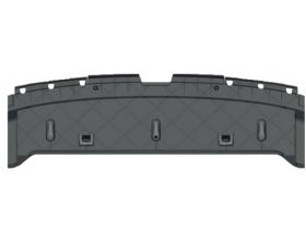 JUMASA 26103554 - BANDEJA INFERIOR PARACHOQUES DELANTERO PEUGEOT 307 (3A/C) /