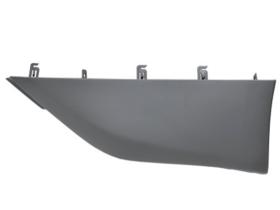 JUMASA 27425129 - PUNTA PARACHOQUES TRASERA DERECHA IMPRIMADA TOYOTA PRIUS (W5