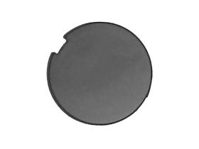 JUMASA 28000130 - TAPA GANCHO PARACHOQUES DELANTERO/TRASERO IMPRIMADA ALFA ROM