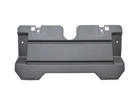 JUMASA 28004008 - PORTAMATRICULAS PARACHOQUES DELANTERO RENAULT CAPTUR (J5) (0