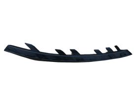 JUMASA 28023055 - MOLDURA DERECHA PARACHOQUES DELANTERO OPEL CORSA E (X15) (08