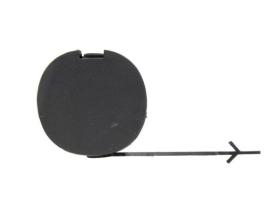 JUMASA 28031229 - TAPA GANCHO PARACHOQUES DELANTERO FIAT 500L (330) (08/2012 -