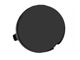 JUMASA 28031528 - TAPA GANCHO PARACHOQUES DELANTERO IMPRIMADA FORD ECOSPORT (0