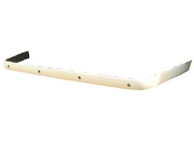 JUMASA 28142023 - MOLDURA PARACHOQUES TRASERO IMPRIMADO CON AGUJERO SENSOR MER