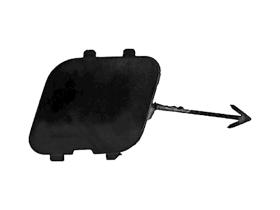 JUMASA 28143087 - TAPA GANCHO PARACHOQUES TRASERO FAMILIAR OPEL ASTRA J 5 PUER