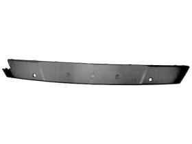 JUMASA 28303087 - MOLDURA CENTRAL PARACHOQUES DELANTERO NEGRA CON AGUJEROS SEN
