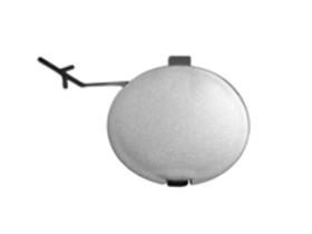 JUMASA 28371236 - TAPA GANCHO PARACHOQUES DELANTERO GRIS MODELO METAL DARK FIA