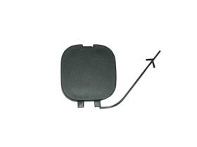 JUMASA 28401248 - TAPA GANCHO PARACHOQUES TRASERO NEGRO FIAT PANDA (312, 319)
