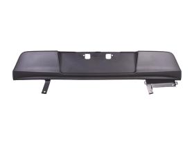 JUMASA 28405143 - MOLDURA CENTRAL PARACHOQUES TRASERO TOYOTA AURIS (E18) (10/2