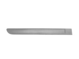 JUMASA 29381060 - MOLDURA PUERTA TRASERA DERECHA IMPRIMADA CITROËN C3 I (FC) (