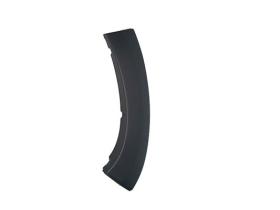 JUMASA 30313512 - CERCO PUNTA PARACHOQUES DELANTERO IZQUIERDO NEGRO CITROËN JU