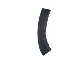 JUMASA 30323512 - CERCO PUNTA PARACHOQUES DELANTERO DERECHO NEGRO CITROËN JUMP