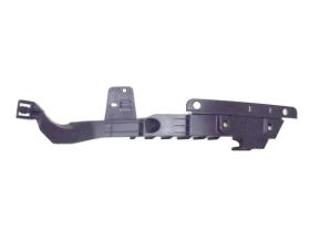 JUMASA 31013087 - SOPORTE IZQUIERDO PARACHOQUES DELANTERO OPEL ASTRA J 5 PUERT