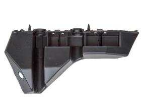 JUMASA 31014505 - SOPORTE EXTERIOR IZQUIERDO PARACHOQUES DELANTERO SEAT LEON (