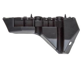 JUMASA 31024505 - SOPORTE EXTERIOR DERECHO PARACHOQUES DELANTERO SEAT LEON (5F