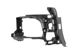 JUMASA 31125552 - SOPORTE DERECHO DE PARACHOQUES DELANTERO PLASTICO GTI 2009->
