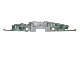 JUMASA 31303087 - SOPORTE CENTRAL PARACHOQUES DELANTERO OPEL ASTRA J 5 PUERTAS