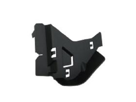 JUMASA 31314016 - SOPORTE CENTRAL IZQUIERDO PARACHOQUES DELANTERO RENAULT TRAF