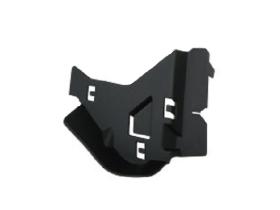 JUMASA 31324016 - SOPORTE CENTRAL DERECHO PARACHOQUES DELANTERO RENAULT TRAFIC