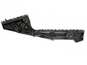 JUMASA 31414016 - SOPORTE IZQUIERDO PARACHOQUES TRASERO RENAULT TRAFIC III (FG