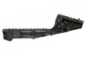 JUMASA 31424016 - SOPORTE DERECHO PARACHOQUES TRASERO RENAULT TRAFIC III (FG,