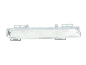 JUMASA 38822063 - FARO LUZ DE DIA DERECHO LED CON PORTALAMPARA TIPO RECTO MERC
