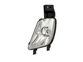 JUMASA 39013572 - FARO ANTINIEBLA IZQUIERDO H8  S/PORTALAMPARAS TIPO ST PEUGEO