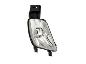 JUMASA 39023572 - FARO ANTINIEBLA DERECHO S/PORTALAMPARAS  H8 TIPO ST PEUGEOT