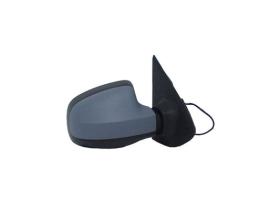JUMASA 54141294 - ESPEJO DERECHO MECANICO, CONVEXO, IMPRIMADO, SONDA, 2 PINS D