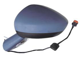 JUMASA 54511039 - ESPEJO IZQUIERDO ELECTRICO/TERMICO/CONVEXO/IMPRIMADO/ABATIBL