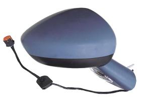 JUMASA 54521039 - ESPEJO DERECHO ELECTRICO, TERMICO, CONVEXO, IMPRIMADO, ABATI