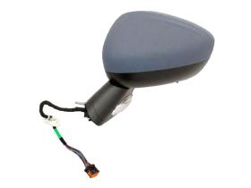 JUMASA 54531068 - ESPEJO IZQUIERDO ELECTRICO/TERMICO/CONVEXO/IMPRIMADO/PILOTO/