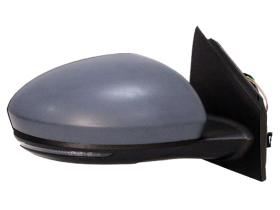 JUMASA 54624002 - ESPEJO DERECHO ELECTRICO/TERMICO/CONVEXO/IMPRIMADO/ABATIBLE/