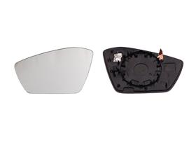 JUMASA 55334727 - CRISTAL CON SOPORTE IZQUIERDO, CONVEXO, TERMICO SKODA SUPERB