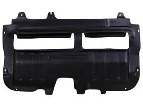 JUMASA 04031063 - PROTECCION MOTOR CITROËN C2 (JM) (05/2003 - 04/2008)