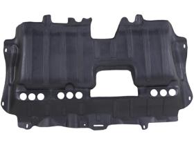 JUMASA 04031071 - PROTECCION MOTOR CITROËN C3 II (09/2009 - 06/2016)