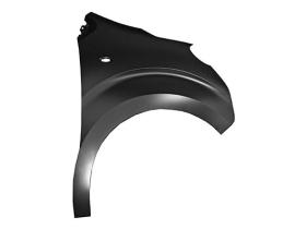 JUMASA 08321066 - ALETA DELANTERA DERECHA SIN MOLDURA CITROËN JUMPY FURGóN / C