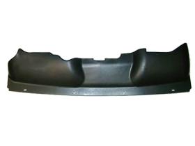 JUMASA 06061563 - DEFLECTOR DE AIRE SOPORTE RADIADOR (EXCEPTO ST/RS) FORD FOCU
